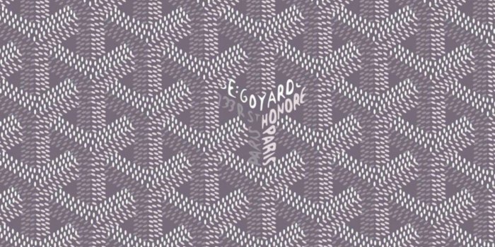 1200x1200 Goyard Design - Tap to see more goyard wallpapers! - @mobile9 | iPad