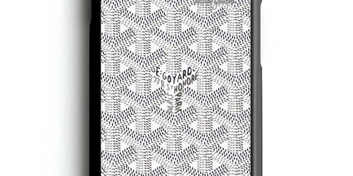 1000x1000 Goyard Wallpaper iPhone 6 Plus/6s Plus Case