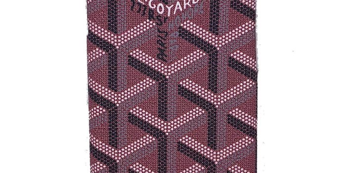 1417x1500 Amazon.com: iPhone Street Fashion Goyard Hustler Kanyebear iPhone