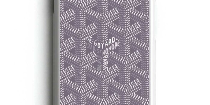 1000x1000 Goyard Wallpaper Pack iPhone 6 Plus/6s Plus Case