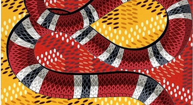 645x1332 Gucci Snake & Goyard