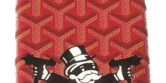 864x1500 Amazon.com: iPhone 8 & 7 case Goyard Hype Hustler iPhone 8 Cases for