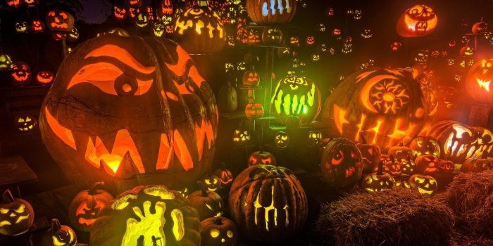 1920x1080 Halloween Backgrounds Free Download