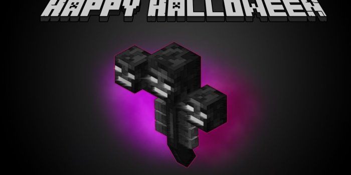 1280x720 Minecraft Wallpaper :Halloween #2 Minecraft Blog