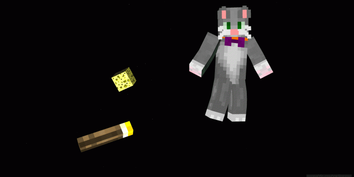 2560x1440 Free Skin: Harry Halloween – Project Moonboot