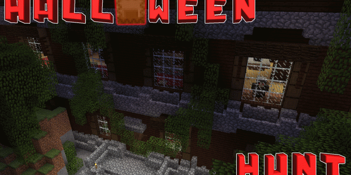 1920x1080 Halloween Hunt - Maps - NeoMc Creations