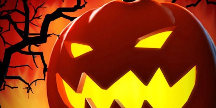 1024x1024 Halloween Wallpapers & Backgrounds Pro - Home Screen Maker with Pumpkin,  Scary, Ghost Images