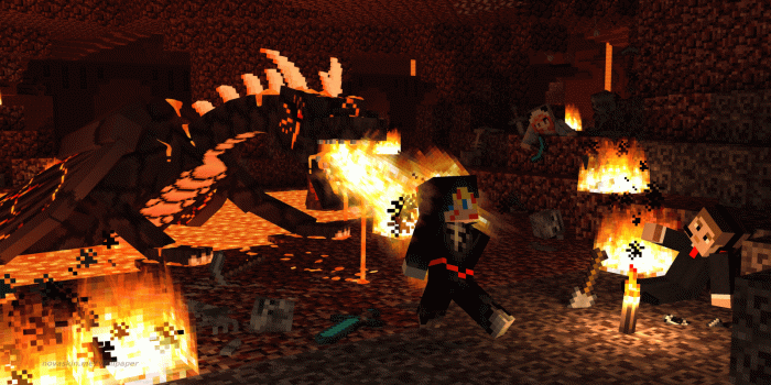 1600x900 Halloween Photo's - General Discussion - Diamond Shaft