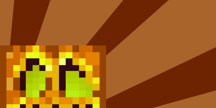 1440x1280 Halloween Minecraft Wallpaper by Isis8bit - aa - Free on ZEDGE™