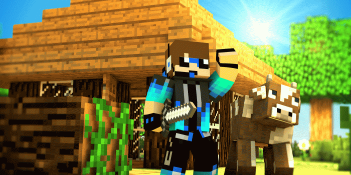 2048x1152 Minecraft Wallpaper Maker (29+ images) on Genchi.info