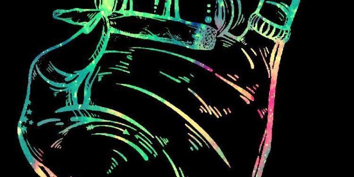 750x1334 Yan Yan Li on Art | Weed wallpaper, Neon wallpaper, Stoner art