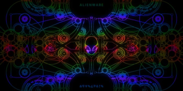 1920x1200 Alienware Desktop Backgrounds in 2019 | My Saves | Desktop themes