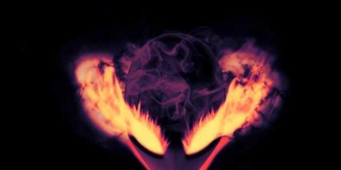 1280x1024 HD Alienware Wallpapers