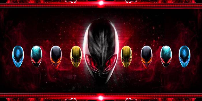 1440x1080 Red Alienware Wallpaper 1080p – Epic Wallpaperz