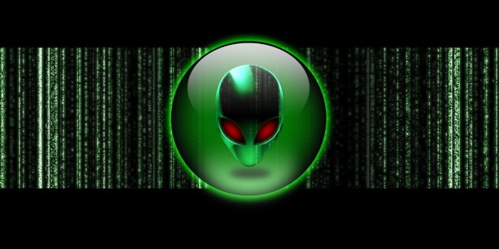 1920x1200 Green Alienware Wallpaper ·① WallpaperTag