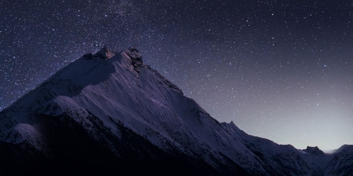 2732x2732 Wallpapers of the week: mountains