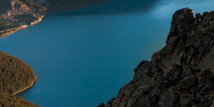 1080x1920 Lake Bridge Landscape Iphone Wallpaper - Landscape Iphone Wallpapers