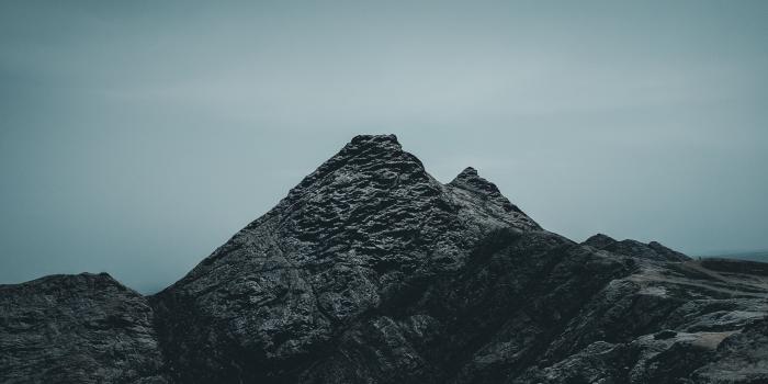 3024x4032 Dark Mountain iPhone Wallpaper – Lockscreen.io