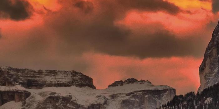 1080x1920 iPhone Wallpaper | Sky, Mountainous landforms, Nature, Mountain