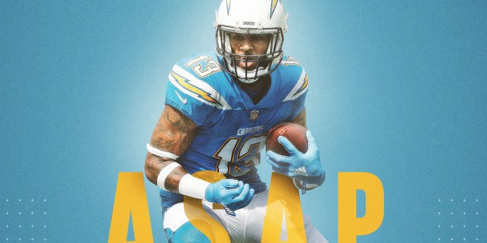 2160x3840 Chargers Wallpapers | Los Angeles Chargers - chargers.com