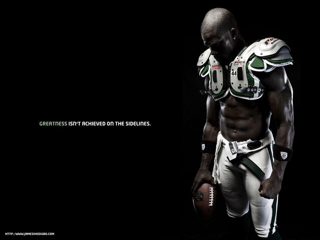 1024x768 NFL Players Wallpapers