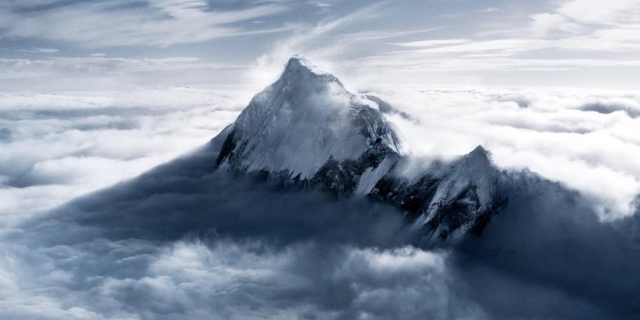 3840x2160 Mount Everest, Mahalangur Mountain Range, Himalayas, Nepal UHD 4K