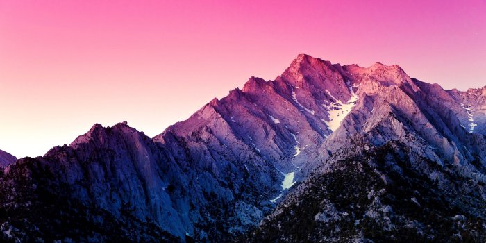 3840x2160 38+] 4K Mountain Wallpaper on WallpaperSafari