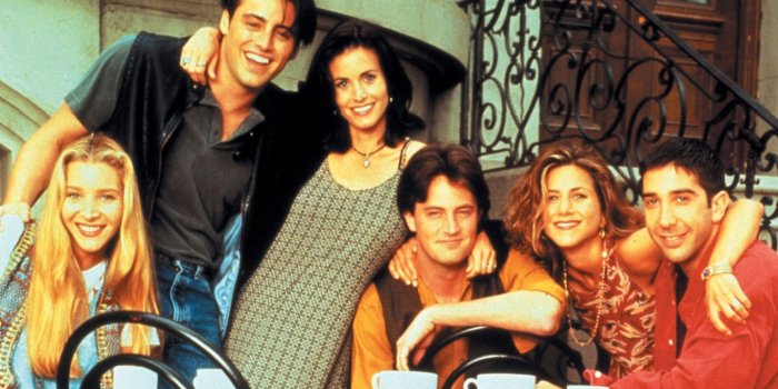 1366x768 Collection of Friends Desktop Wallpaper on HDWallpapers 1024×768