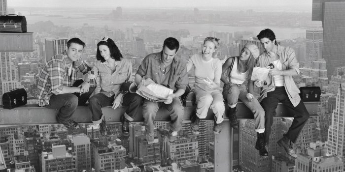 2560x1440 Friends ❤ 4K HD Desktop Wallpaper for 4K Ultra HD TV • Tablet