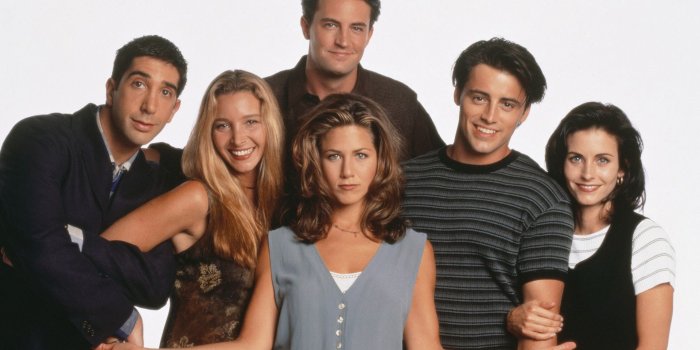 1920x1080 Download Friends Show Wallpaper (44+) - Free Wallpaper For your screen.