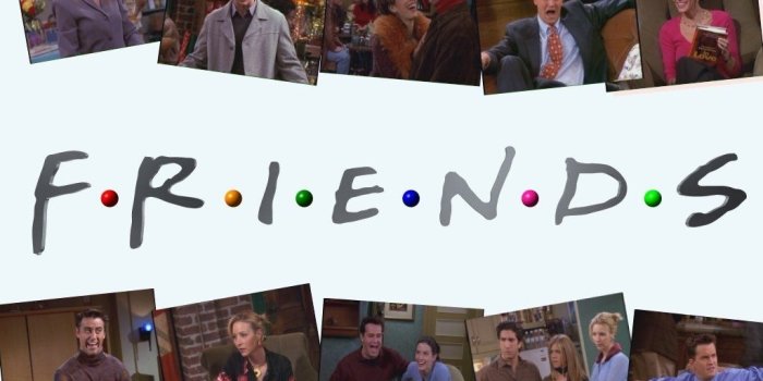 1024x768 50+] Friends Computer Wallpaper on WallpaperSafari