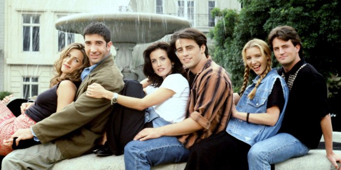 1920x1080 Wallpapers Id - - Friends Show (#128671) - HD Wallpaper Download