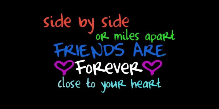 1440x900 Friendship Wallpapers, Pictures, Images