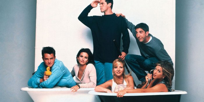 1600x900 Friends tv series desktop wallpapers HD and wide wallpapers