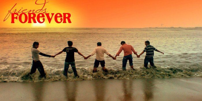 1920x1080 Friends Forever Wallpaper (28+ images) on Genchi.info