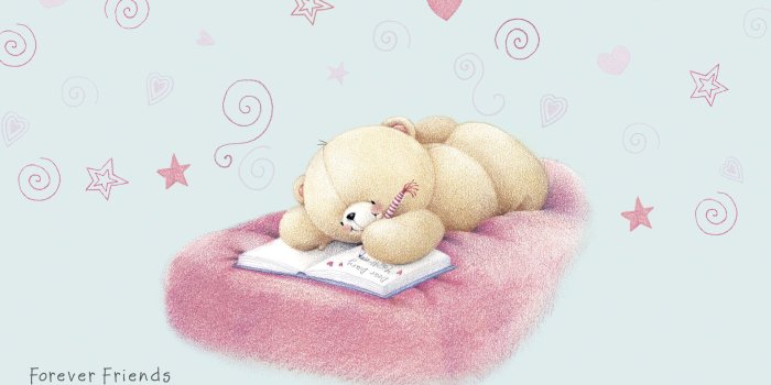 1920x1080 Forever Friends – Wallpapers