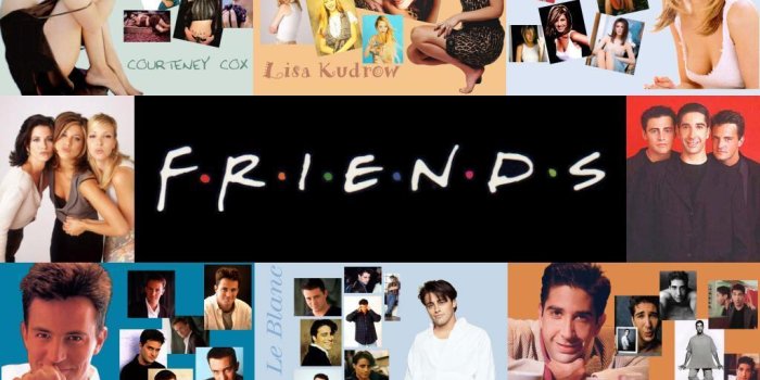 1024x768 Free download Friends images Friends HD wallpaper and background