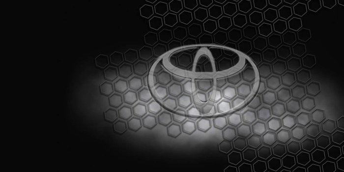 1920x1200 47+ Toyota Logo Wallpapers on WallpaperPlay