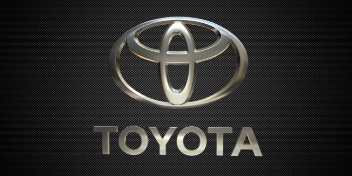 1920x1080 Toyota Logo Wallpaper (55+ images)