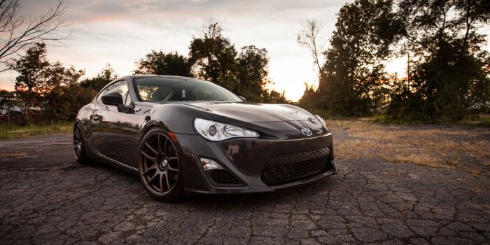 1332x850 Wallpaper black, toyota, 86, gt images for desktop, section toyota