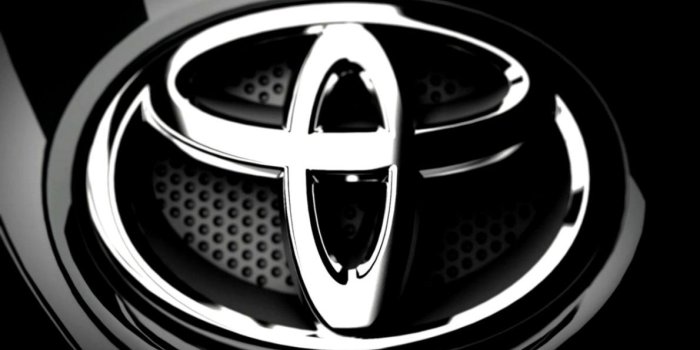 1190x676 Toyota Logo Desktop Wallpaper | Gandoss Wallpapers