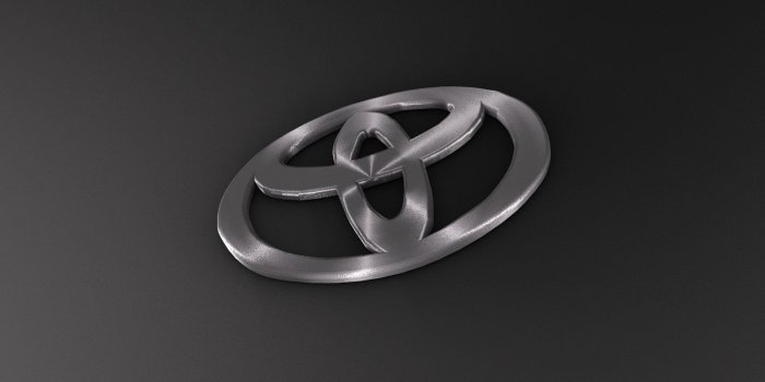 1600x1000 Dark Toyota HD Wallpaper - HD Wallpapers