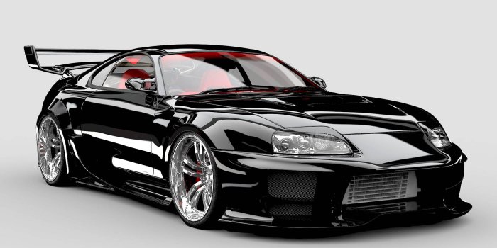 1920x1080 73+] Toyota Supra Wallpaper on WallpaperSafari