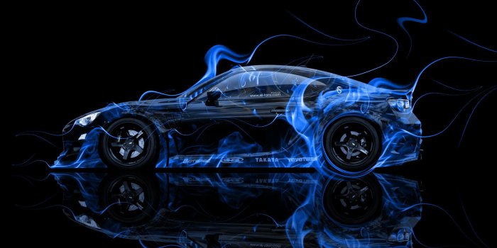 1920x1080 Get Toyota 86 Wallpaper Black [1920x1080] for your Desktop, Mobile