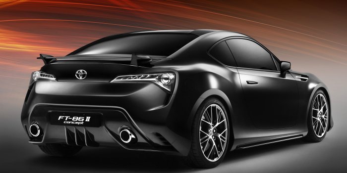 5616x3744 Black Toyota FT-86 HD wallpaper | Wallpaper Flare