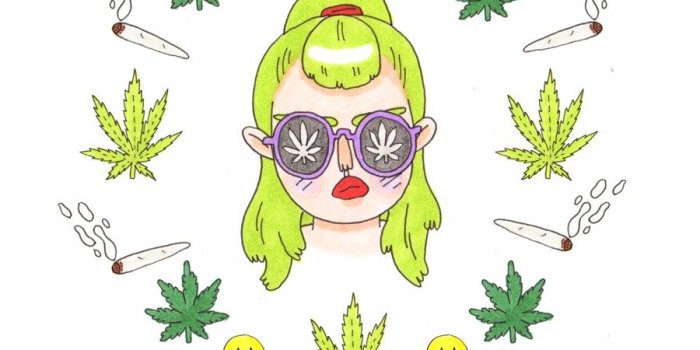 900x900 Feminismo y Girl Power: Gemma Flack … | bakey bitch thangs | Stone…