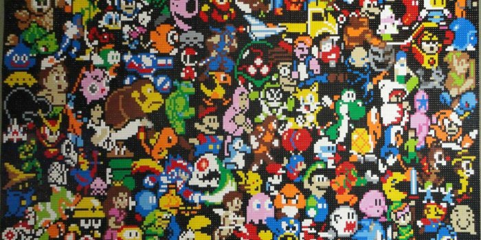 2360x1574 Classic Games Wallpaper - Video Games Wallpaper (39934366) - Fanpop