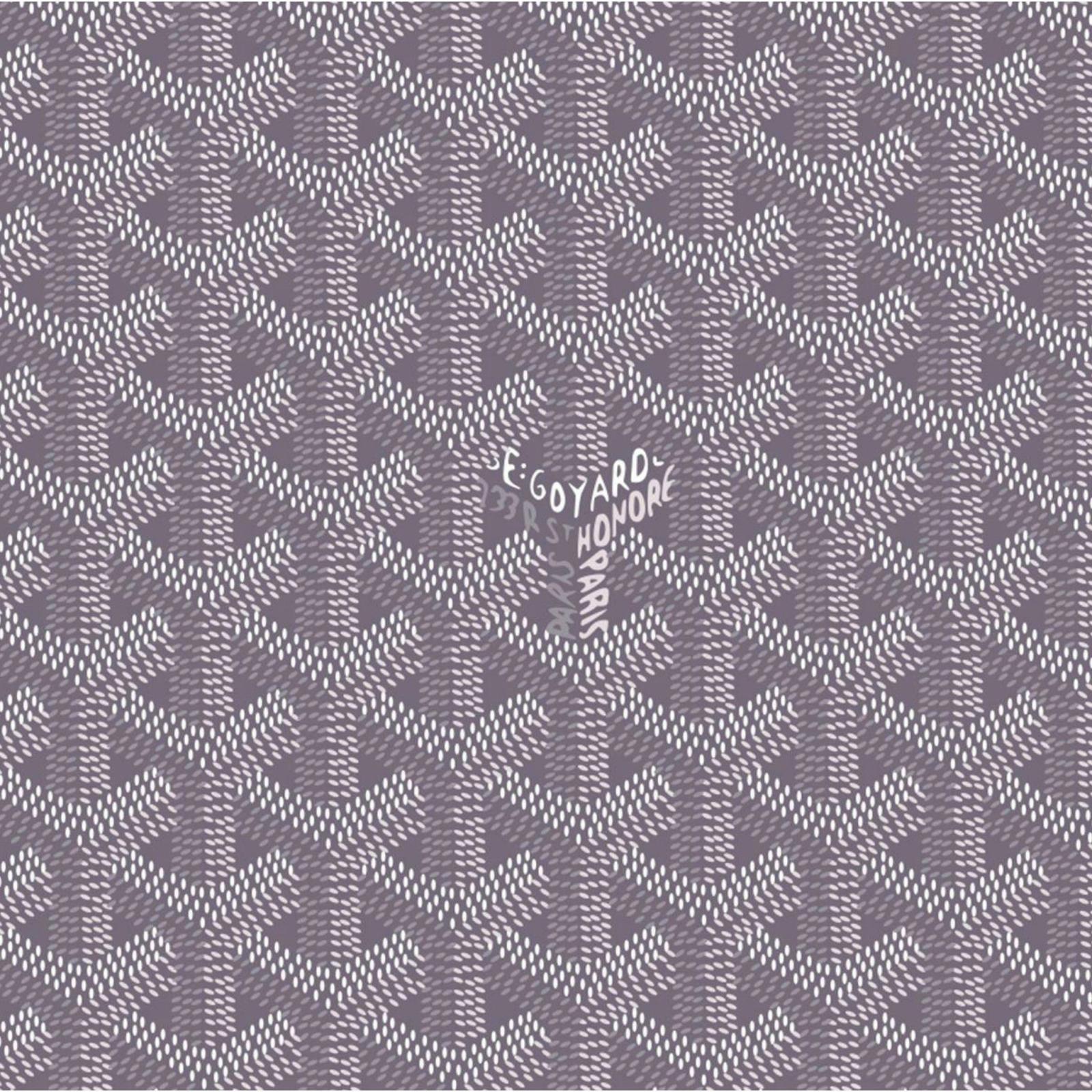 2048x2048 Goyard Design - Tap to see more goyard wallpapers! - @mobile9 | iPad