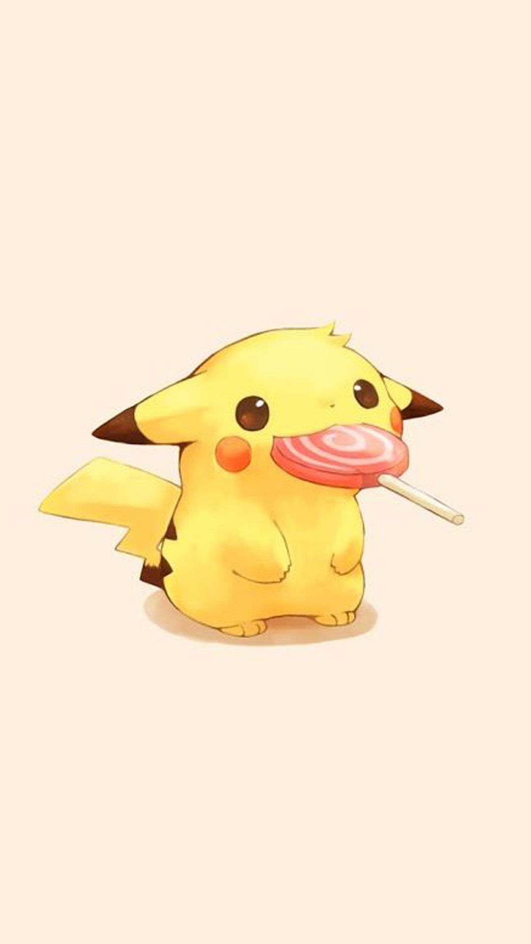 1080x1920 81+ Cute Pokemon Wallpapers on WallpaperPlay