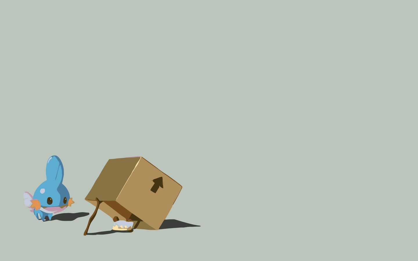 1440x900 Cute pokemon background Gallery